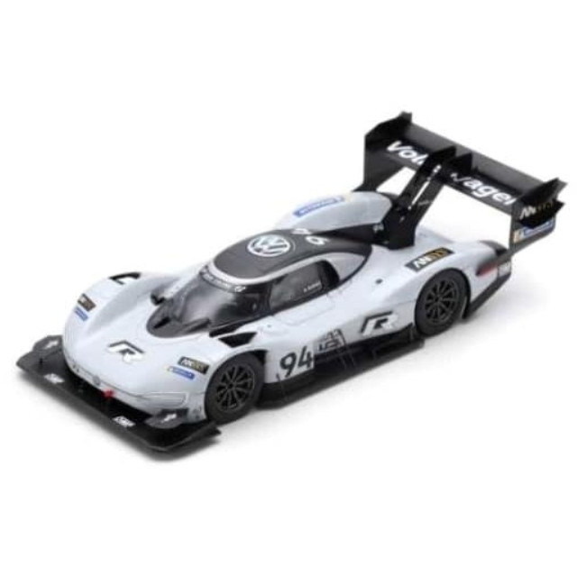 [MDL] 1/43 Volkswagen ID.R Winner Pikes Peak 2018 Romain Dumas #94 完成品 ミニカー(43PP18) SPARK(スパーク)