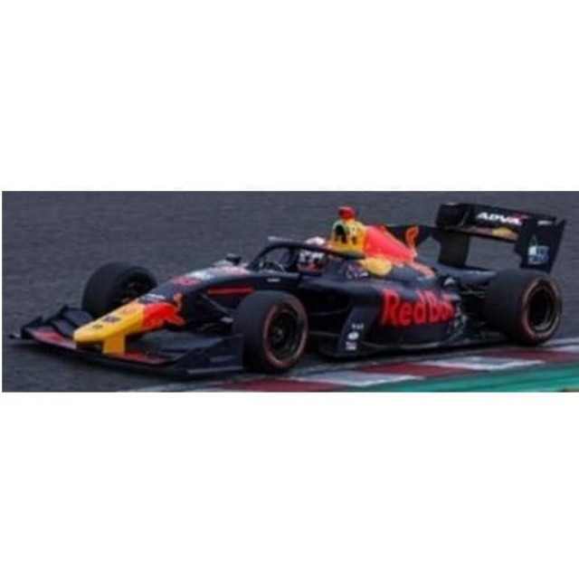 [MDL] 1/43 SF19 TEAM GOH M-TEC HR-417E Super Formula 2022 Ren Sato #53 完成品 ミニカー(SJ127) SPARK(スパーク)