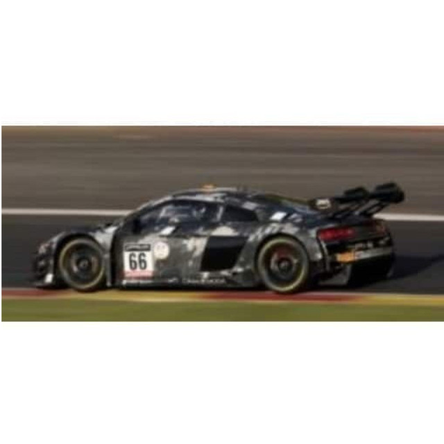 [MDL] 1/43 Audi R8 LMS GT3 Audi Sport Team Attempto Racing 24H Spa 2022 R. Feller - M. Winkelhock - D. Marschall #66 完成品 ミニカー(SB506) SPARK(スパーク)