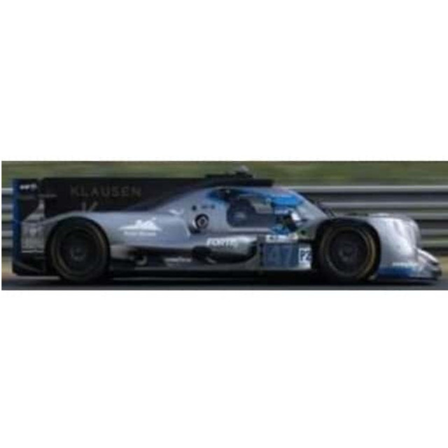 [MDL] 1/43 Oreca 07 - Gibson COOL RACING 24H Le Mans 2023 R. de Gerus - V. Lomko - S. Pagenaud #47 完成品 ミニカー(S8752) SPARK(スパーク)