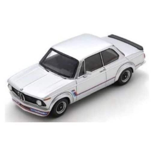[MDL] 1/43 BMW 2002 Turbo 1973 完成品 ミニカー(S2815) SPARK(スパーク)