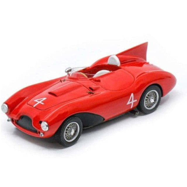 [MDL] 1/43 Aston Martin DB3S #4 3rd Cotati Pacific Coast Championship 1957 Jack Graham 完成品 ミニカー(US303) SPARK(スパーク)