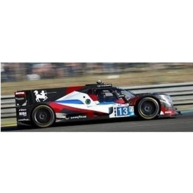 [MDL] 1/43 Oreca 07 - Gibson TDS Racing x VAILLANTE 8th 24H Le Mans 2022 N. de Vries - M. Beche - T. van der Helm #13 完成品 ミニカー(S8621) SPARK(スパーク)