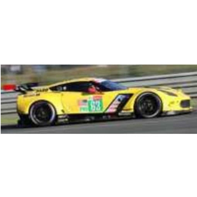 [MDL] 1/43 Chevrolet Corvette C7.R Corvette Racing 24H Le Mans 2019 J. Magnussen - A. Garcia - M. Rockenfeller #63 完成品 ミニカー(S7928) SPARK(スパーク)