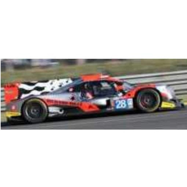 [MDL] 1/43 ORECA 07 - Gibson TDS Racing 3rd LMP2 class 24H Le Mans 2019 F. Perrodo - M. Vaxiviere - L. Duval #28 完成品 ミニカー(S7913) SPARK(スパーク)