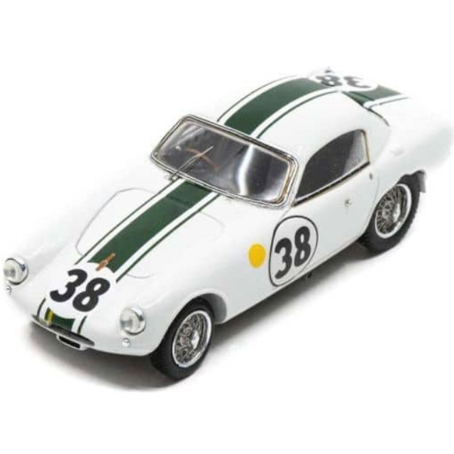 [MDL] 1/43 Lotus Elite #38 24H Le Mans 1963 F. Gardner - J. Coundley 完成品 ミニカー(S8212) SPARK(スパーク)