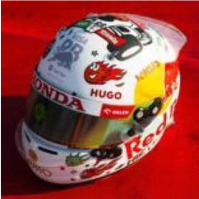 [MDL] 1/5 Visa Cash App RB Formula One Team - Yuki Tsunoda - Italian GP 2024 完成品 ミニカー(5HF169) SPARK(スパーク)
