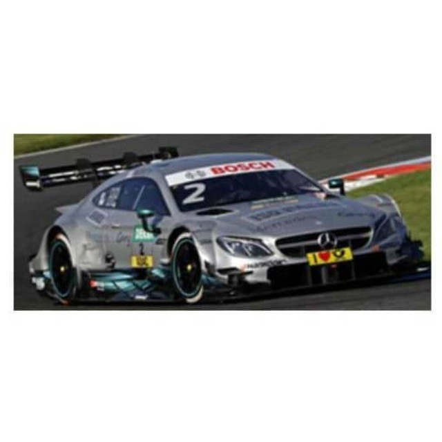 [MDL] 1/43 Mercedes-AMG C 63 DTM 2017 Mercedes-AMG DTM Team HWA Lausitzring #2 完成品 ミニカー(SG390) SPARK(スパーク)