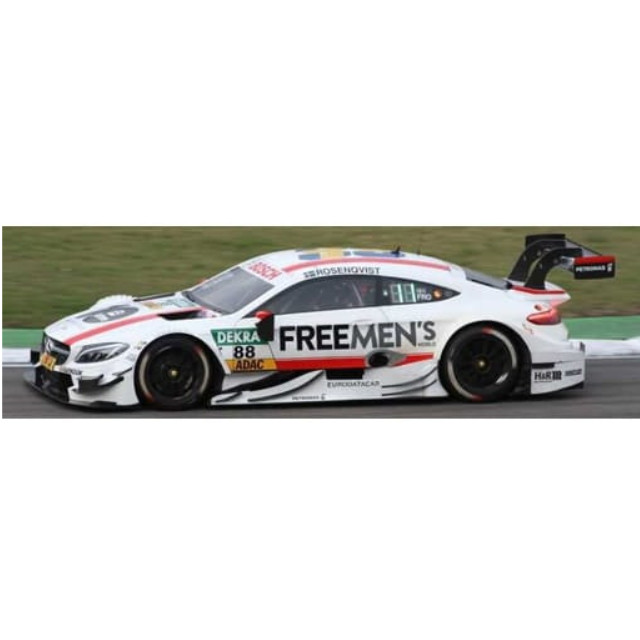 [MDL] 1/43 Mercedes-AMG C63 DTM 2016 Mercedes-AMG DTM Team ART #88 完成品 ミニカー(SG288) SPARK(スパーク)