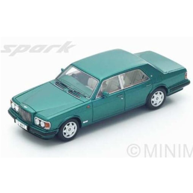 [MDL] 1/43 Bentley Turbo S 1995 完成品 ミニカー(S3803) SPARK(スパーク)