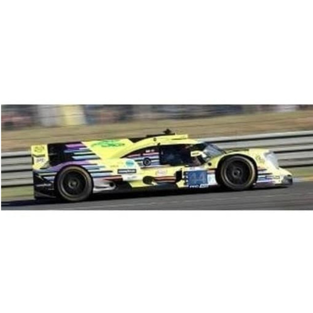 [MDL] 1/43 Oreca 07 - Gibson ARC Bratislava 24H Le Mans 2022 M. Konopka - B. Viscaal - T. Vautier #44 完成品 ミニカー(S8637) SPARK(スパーク)