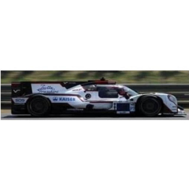 [MDL] 1/43 Oreca 07 - Gibson VECTOR SPORT 24H Le Mans 2023 R. Cullen - G. Aubry - M. Kaiser #10 完成品 ミニカー(S8735) SPARK(スパーク)