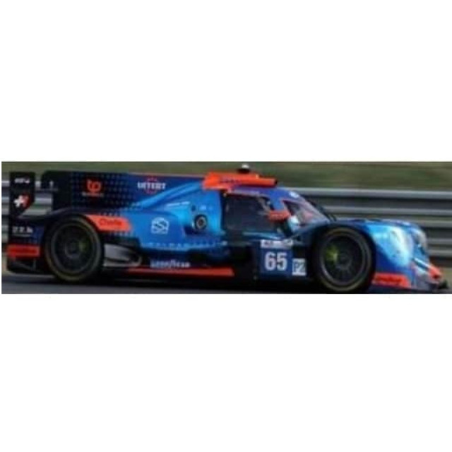 [MDL] 1/43 Oreca 07 - Gibson PANIS RACING 24H Le Mans 2023 M. Maldonado - T. van der Helm - J. van Uitert #65 完成品 ミニカー(S8755) SPARK(スパーク)