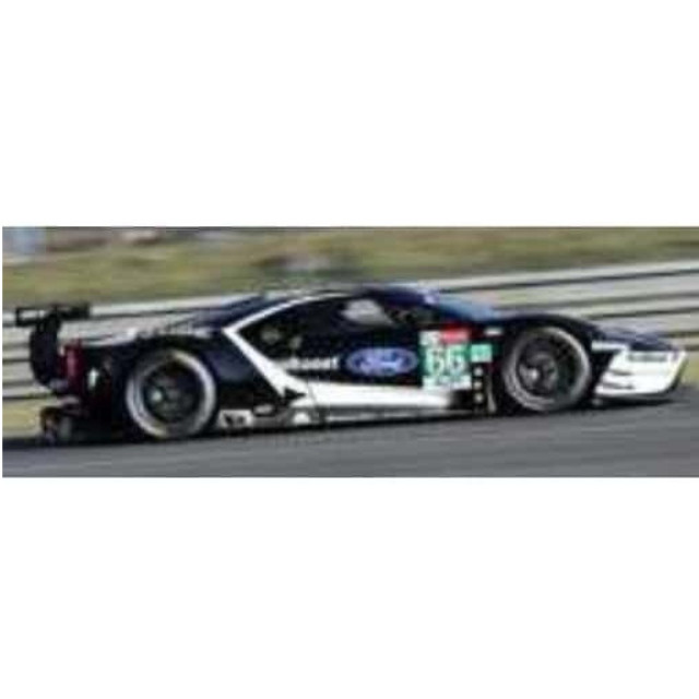 [MDL] 1/43 Ford GT Ford Chip Ganassi Team UK 24H Le Mans 2019 S. Mucke - O. Pla - B. Johnson #66 完成品 ミニカー(S7930) SPARK(スパーク)