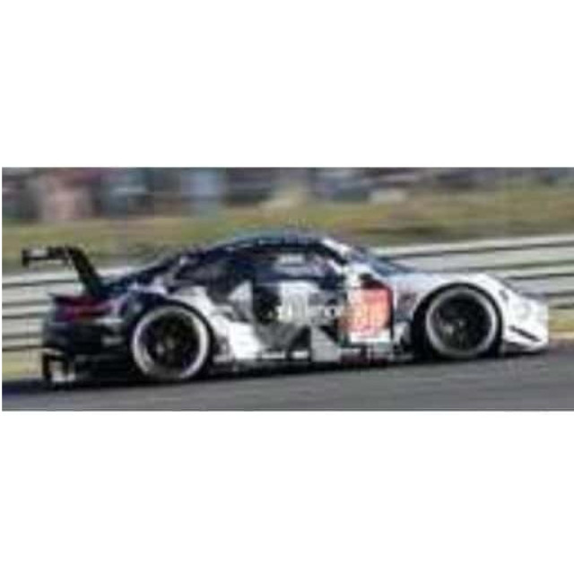 [MDL] 1/43 Porsche 911 RSR Dempsey-Proton Racing Pole Position LMGTE Am Class 24H Le Mans 2019 S. Hoshino - G. Roda - M. Cairoli #88 ミニカー(S7947) SPARK