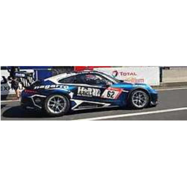 [MDL] 1/43 Porsche 911 GT3 Cup Muhlner Motorsport Winner SP 7 class 24H Nurburgring 2019 M. Thomas J. - S. von Gartzen - M. Kranz - M. Hoppe ミニカー SPARK