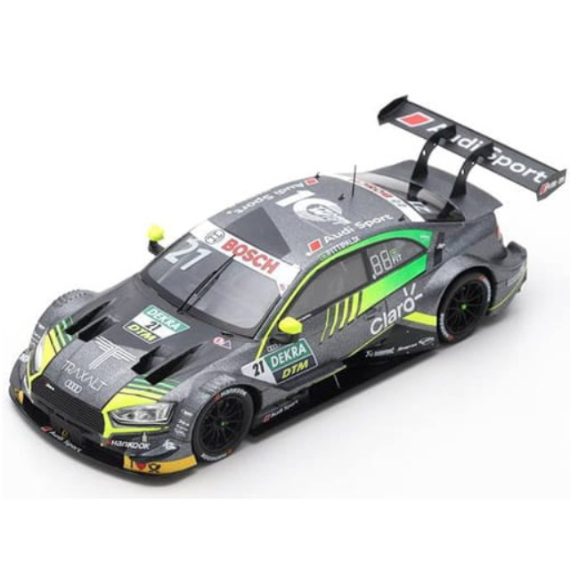 [MDL] 1/43 Audi RS 5 DTM 2019 WRT Team Audi Sport Pietro Fittipaldi #21 完成品 ミニカー(SG445) SPARK(スパーク)