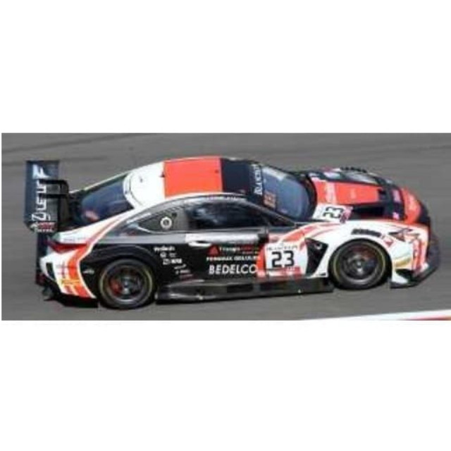 [MDL] 1/43 Lexus RCF GT3 Tech 1 Racing 24H Spa 2019 E. Cayrolle - B. Delhez - F. Barthez - T. Buret #23 完成品 ミニカー(SB272) SPARK(スパーク)