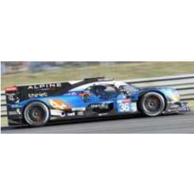 [MDL] 1/43 Alpine A470 - Gibson Signatech Alpine Matmut Winner LMP2 class 24H Le Mans 2019 N. Lapierre - A. Negrao - P. Thiriet #36 ミニカー(S7919) SPARK