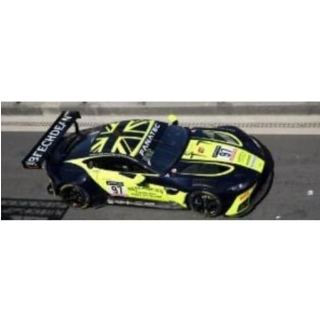 [MDL] 1/43 Aston Martin Vantage AMR GT3 BEECHDEAN AMR 24H Spa 2022 D. Pittard - C. Fagg - T. Nouet - R. de Angelis #97 完成品 ミニカー(SB536) SPARK(スパーク)