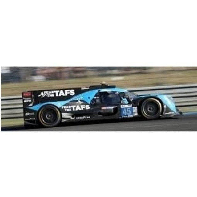 [MDL] 1/43 Oreca 07 - Gibson Algarve Pro Racing Winner LMP2 Pro Am class 24H Le Mans 2022 S. Thomas - J. Allen - R. Binder #45 完成品 ミニカー(S8638) SPARK(スパーク)