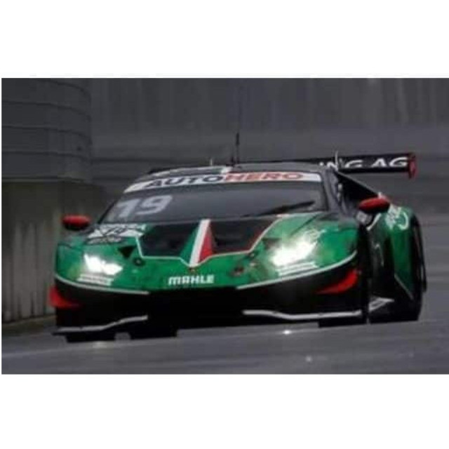 [MDL] 1/43 Lamborghini Huracan GT3 EVO GRT DTM 2022 Rolf Ineichen #19 完成品 ミニカー(SG871) SPARK(スパーク)