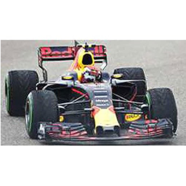 [MDL] 1/43 Red Bull Racing TAG Heuer RB13 3rd Chinese GP 2017 Max Verstappen #33 完成品 ミニカー(S5037) SPARK(スパーク)