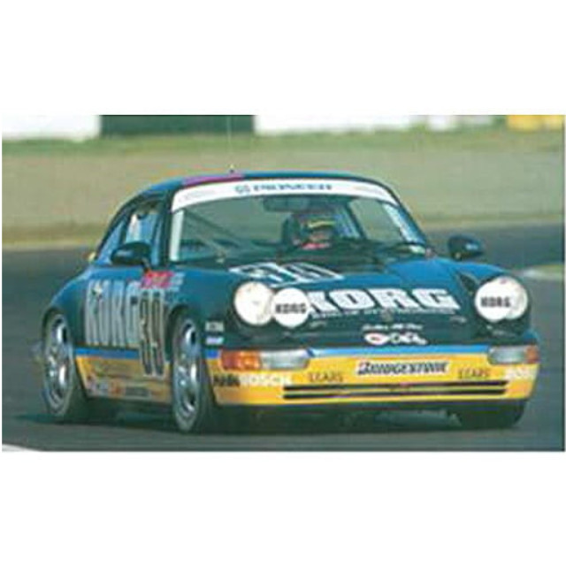 [MDL] 1/43 Porsche 964A RR 24h Tokachi 1994 S.Obata - N.Furuya - H.Uehara #39 完成品 ミニカー(SJ013) SPARK(スパーク)