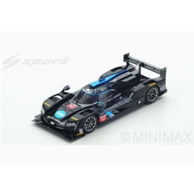 [MDL] 1/43 Cadillac DPi-V.R Winner 12 hours of Sebring 2017 Konica Minolta Wayne Taylor Racing R.Taylor - J.Taylor - A.Lynn #10 ミニカー(43SE17) SPARK