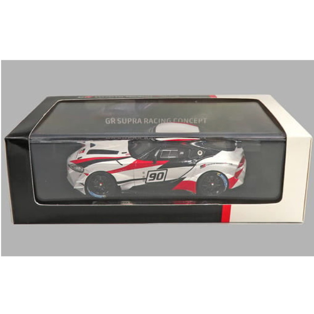 [MDL] 1/43 GR スープラ レーシングコンセプト 完成品 ミニカー(TY13143S) SPARK(スパーク)