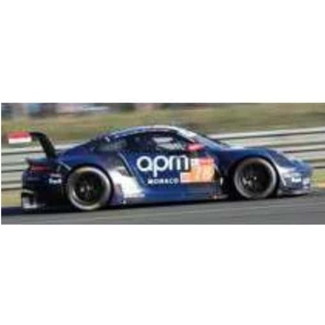 [MDL] 1/43 Porsche 911 RSR Proton Competition 24H Le Mans 2019 L. Prette - P. Prette - V. Abril #78 完成品 ミニカー(S7944) SPARK(スパーク)
