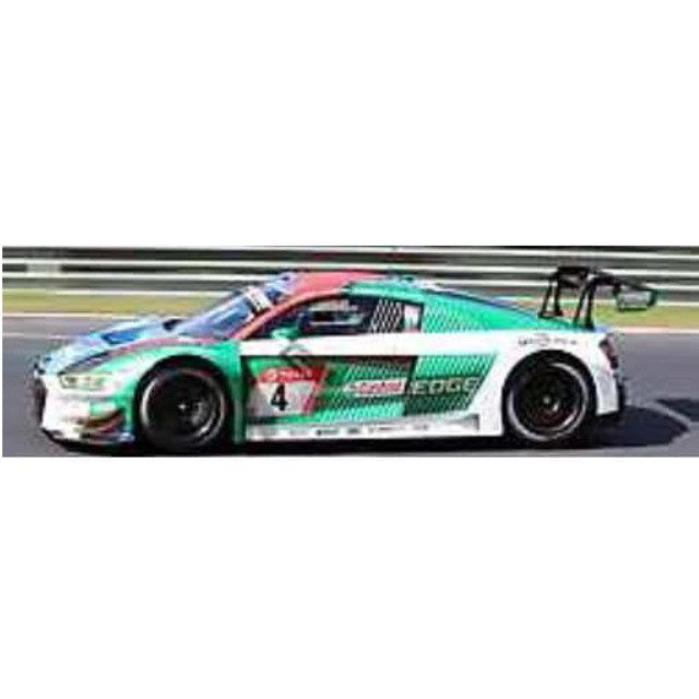 [MDL] 1/43 Audi R8 LMS Audi Sport Team Phoenix Winner 24H Nurburgring 2019 P. Kaffer - F. Stippler - F. Vervisch - D. Vanthoor #4 ミニカー(SG520) SPARK