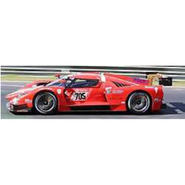 [MDL] 1/43 SCG003C Scuderia Cameron Glickenhaus Winner SP-X class 24H Nurburgring 2019 T. Mutsch - F. Fernandez-Laser - F. Mailleux - A. Simonsen ミニカー SPARK