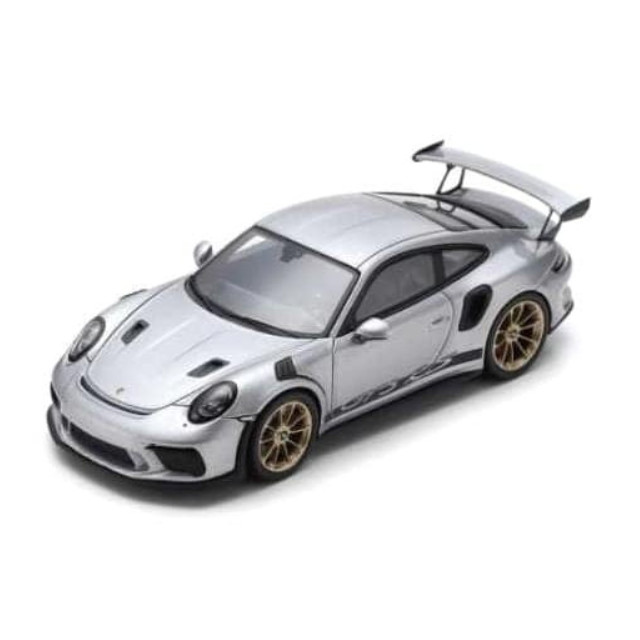 [MDL] 1/43 Porsche 911 GT3 RS 2018 完成品 ミニカー(S7627) SPARK(スパーク)