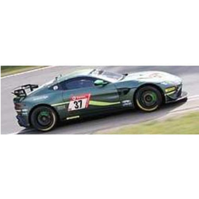 [MDL] 1/43 Aston Martin Vantage AMR GT4 AMR Performance Centre Winner SP 8T class 24H Nurburgring 2019 J. Chadwick - P. Cate - A. Brundle #37 完成品 ミニカー SPARK