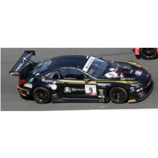 [MDL] 1/43 BMW M6 GT3 Boutsen Ginion 24H Spa 2019 E. Maris - M. Rostan - K. Ojjeh - G. Bonafede #9 完成品 ミニカー(SB273) SPARK(スパーク)