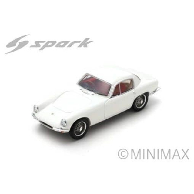 [MDL] 1/43 Lotus Elite 1958 完成品 ミニカー(S5065) SPARK(スパーク)