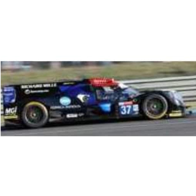 [MDL] 1/43 ORECA 07 - Gibson Jackie Chan DC Racing 24H Le Mans 2019 D. Heinemeier Hanson - J. King - R. Taylor #37 完成品 ミニカー(S7920) SPARK(スパーク)