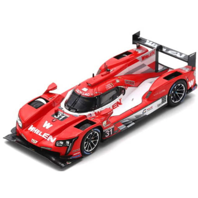[MDL] 1/43 Cadillac DPi-V.R Whelen Engineering Racing 2nd 24H Daytona 2019 F. Nasr - E. Curran - P. Derani #31 完成品 ミニカー(US070) SPARK(スパーク)