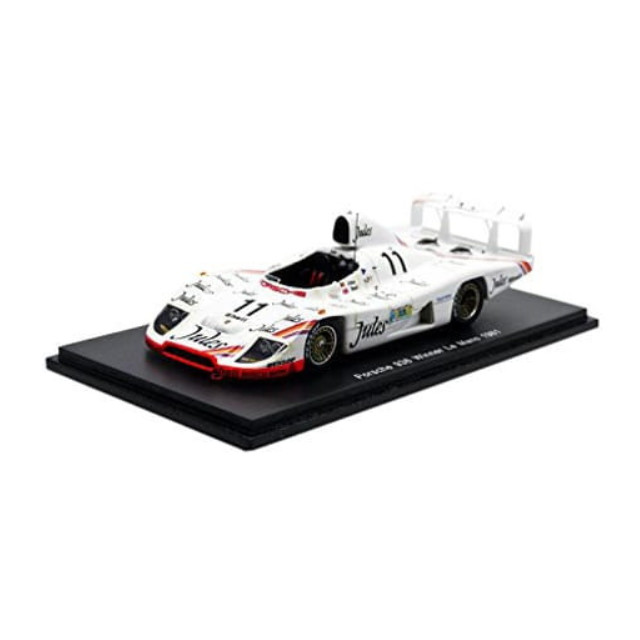 [MDL] 1/43 Porsche 936/81 Winner Le Mans 1981 J.Ickx - D.Bell #11 完成品 ミニカー(43LM81) SPARK(スパーク)