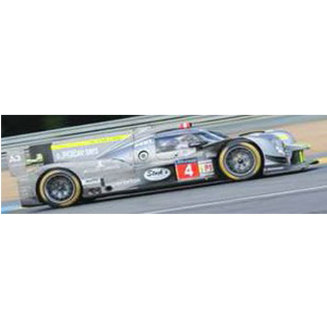 [MDL] 1/43 CLM P1/01 - AER LMP1 Le Mans 2016 Bykolles Racing Team S.Trummer - O.Webb - P.Kaffer #4 完成品 ミニカー(S5101) SPARK(スパーク)