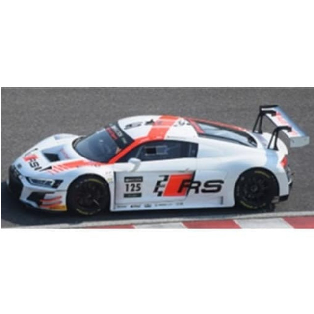 [MDL] 1/43 Audi R8 LMS GT3 2019 Audi Sport Team Absolute Racing 7th Suzuka 10H 2019 M. Winkelhock - C. Haase - C. Mies #125 完成品 ミニカー(SJ088) SPARK(スパーク)