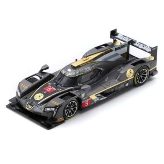 [MDL] 1/43 Cadillac DPI-V.R Winner Rolex 24 At Daytona 2018 Mustang Sampling Racing #5 完成品 ミニカー(43DA18) SPARK(スパーク)
