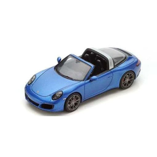 [MDL] 1/43 Porsche 911 Targa 4S 2017 完成品 ミニカー(S4977) SPARK(スパーク)