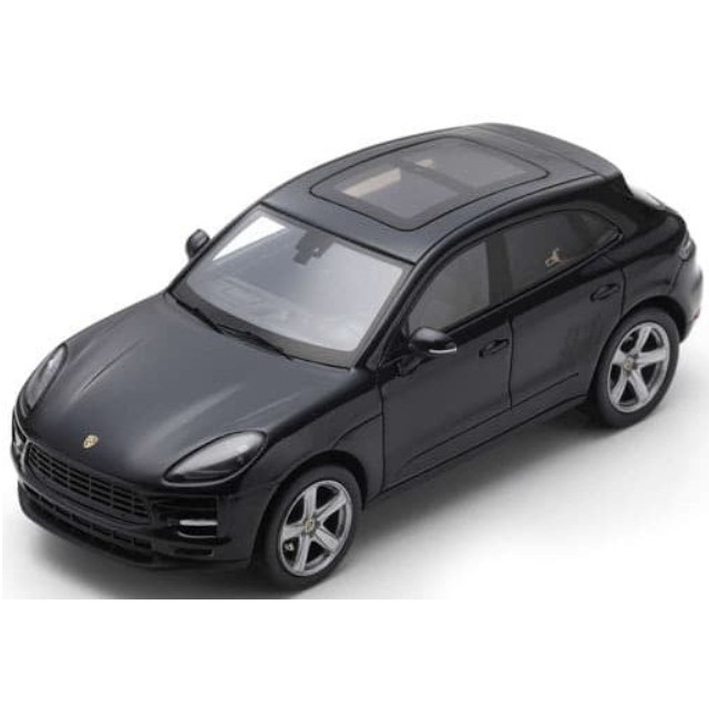 [MDL] 1/43 Porsche Macan 2019 完成品 ミニカー(S7631) SPARK(スパーク)