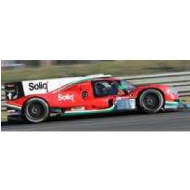 [MDL] 1/43 ORECA 07 - Gibson DragonSpeed 24H Le Mans 2019 R. Gonzalez - P. Maldonado - A. Davidson #31 完成品 ミニカー(S7916) SPARK(スパーク)