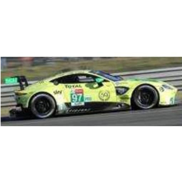 [MDL] 1/43 Aston Martin Vantage GTE Aston Martin Racing 24H Le Mans 2019 M. Martin - A. Lynn - J. Adam #97 完成品 ミニカー(S7941) SPARK(スパーク)