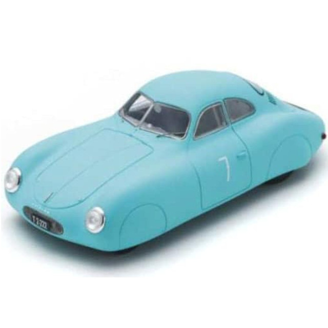 [MDL] 1/43 Porsche Type 64 Salzburg Liefering 1952 Otto Mathe 完成品 ミニカー(B1057) SPARK(スパーク)