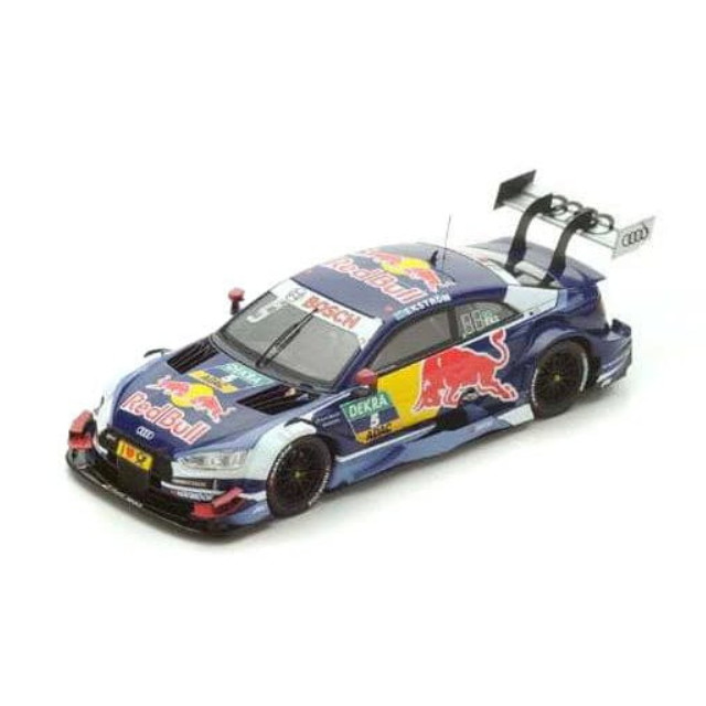 [MDL] 1/43 Audi RS 5 DTM 2017 Audi Sport Team Abt Sportline Mattias Ekstrom #5 完成品 ミニカー(SG340) SPARK(スパーク)