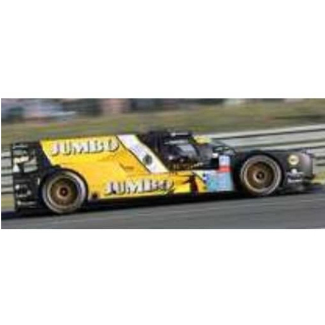 [MDL] 1/43 Dallara P217 - Gibson Racing Team Nederland 24H Le Mans 2019 F. van Eerd - G. van der Garde - N. de Vries #29 完成品 ミニカー(S7914) SPARK(スパーク)